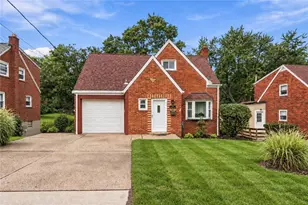105 Green Oak Ln, Scott Township, PA 15220 - Photo 1