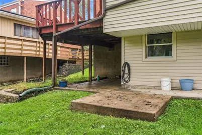 105 Green Oak Lane, Scott Township, PA 15220 - Photo 29