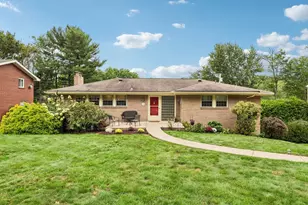 1616 Branning Rd, Pittsburgh, PA 15235 - Photo 1