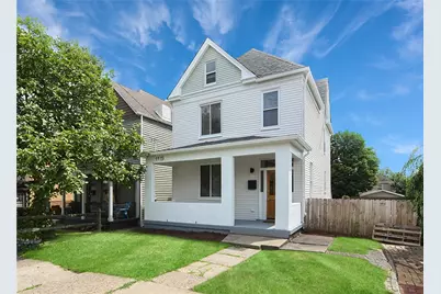 115 W Miller Ave, Munhall, PA 15120 - Photo 1