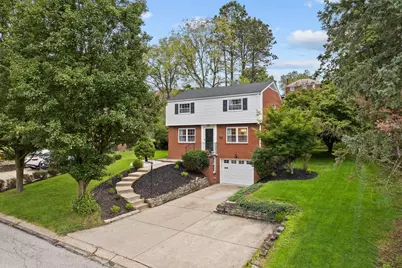 600 Arbor Lane, Pittsburgh, PA 15236 - Photo 3
