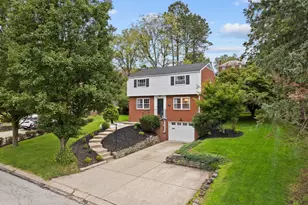 600 Arbor Ln, Pittsburgh, PA 15236 - Photo 3