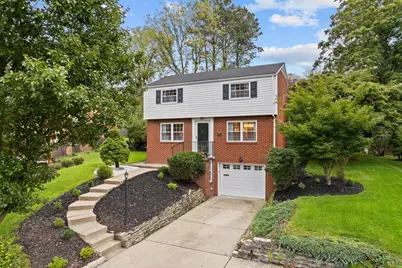 600 Arbor Lane, Pittsburgh, PA 15236 - Photo 1