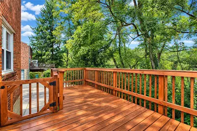 929 Roland Road, Wilkins Township, PA 15221 - Photo 21