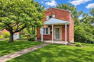 929 Roland Rd, Wilkins Township, PA 15221 - Photo 1