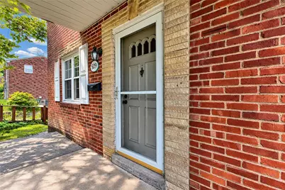 929 Roland Road, Wilkins Township, PA 15221 - Photo 3