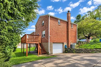 929 Roland Road, Wilkins Township, PA 15221 - Photo 25