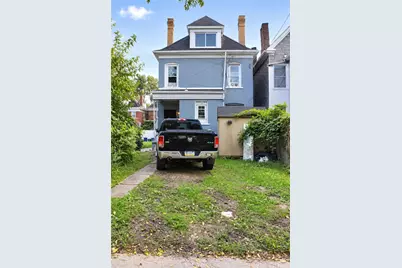 7213 Race St, Homewood Brushton, PA 15208 - Photo 13