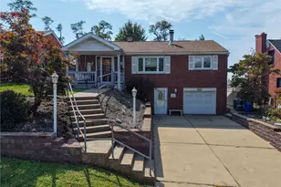 922 Lindberg Ave, Pittsburgh, PA 15120 - Photo 1