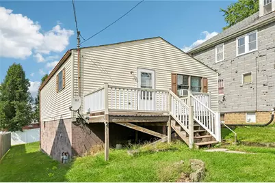 1638 Hancock Avenue, Oaklahoma Boro, PA 15613 - Photo 5
