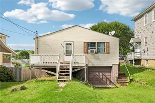 1638 Hancock Ave, Oaklahoma Boro, PA 15613 - Photo 1