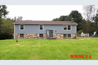 1656 Pulaski Mercer Rd, East Lackawannock Township, PA 16137 - Photo 1