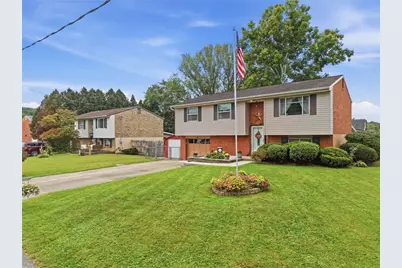 163 Van Dr, Bullskin Township, PA 15425 - Photo 45