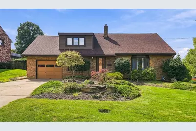 204 Pickwick Dr, Bethel Park, PA 15102 - Photo 1