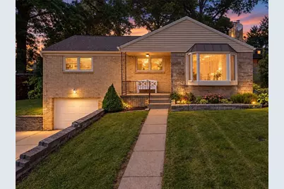 3344 Altherton Dr, Bethel Park, PA 15102 - Photo 1