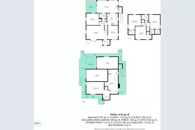 734 Parkside Ave, Pittsburgh, PA 15228 - Photo 43