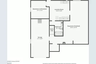 913 5th Street, Verona, PA 15147 - Photo 41