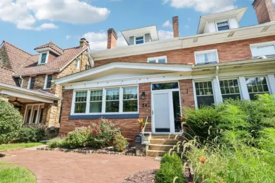 1243 Denniston Street, Pittsburgh, PA 15217 - Photo 1