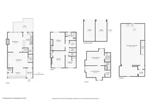 1243 Denniston St, Pittsburgh, PA 15217 - Photo 49
