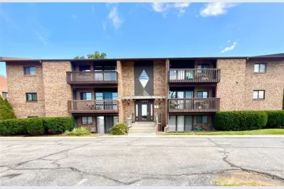 1201 Dutilh Rd #9, Cranberry Township, PA 16066 - Photo 23