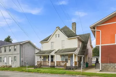 214 Second St, California, PA 15419 - Photo 3