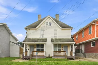 214 Second St, California, PA 15419 - Photo 1