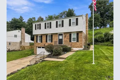 1260 Delfield, Bethel Park, PA 15102 - Photo 3