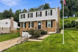 1260 Delfield, Bethel Park, PA 15102 - Photo 3