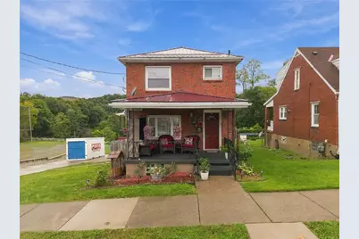 804 Highland Ave, Pitcairn, PA 15140 - Photo 1
