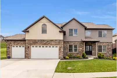 359 Juniper Way, Peters Township, PA 15317 - Photo 1