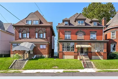 3421-3427 California, Pittsburgh, PA 15212 - Photo 3