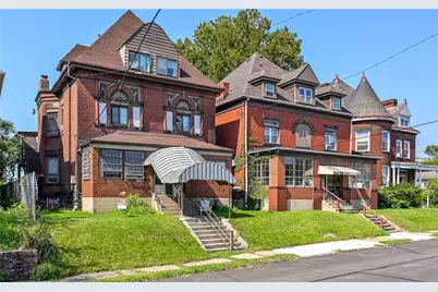 3421-3427 California, Pittsburgh, PA 15212 - Photo 1