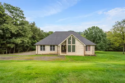 3054 Bedillion Road, South Franklin, PA 15301 - Photo 1