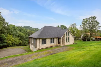 3054 Bedillion Road, South Franklin, PA 15301 - Photo 37