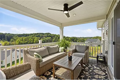 385 Horseshoe Loop, South Franklin, PA 15301 - Photo 17