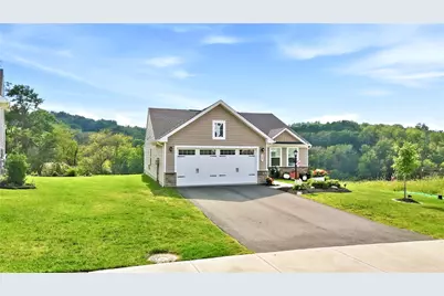 385 Horseshoe Loop, South Franklin, PA 15301 - Photo 3