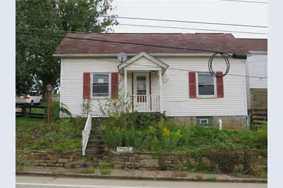2795 Main St, Beallsville, PA 15313 - Photo 1