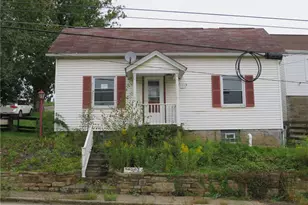 2795 Main St, Beallsville, PA 15313 - Photo 1