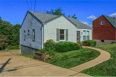 50 Agnes, Kennedy Township, PA 15108 - Photo 3