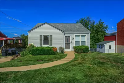 50 Agnes, Kennedy Township, PA 15108 - Photo 1