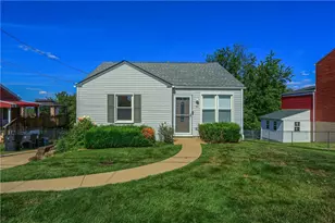 50 Agnes, Kennedy Township, PA 15108 - Photo 1