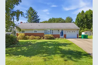 125 Elizabeth Dr, Meridian, PA 16001 - Photo 1
