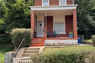 7031 Chaucer St, Homewood Brushton, PA 15208 - Photo 1