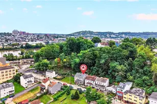 107 Maryland Ave, Pittsburgh, PA 15209 - Photo 3