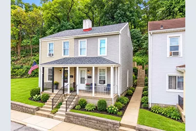 107 Maryland Ave, Pittsburgh, PA 15209 - Photo 1