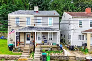 107 Maryland Ave, Pittsburgh, PA 15209 - Photo 5
