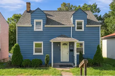2412 W Main St, Hopewell Township, PA 15001 - Photo 1