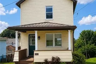 1413 Robbins Ave, Apollo Boro, PA 15673 - Photo 1