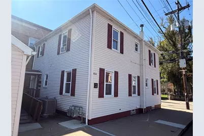 601 Fourth Ave, New Brighton, PA 15066 - Photo 3