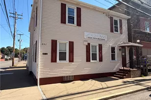 601 4th Ave, New Brighton, PA 15066 - Photo 1